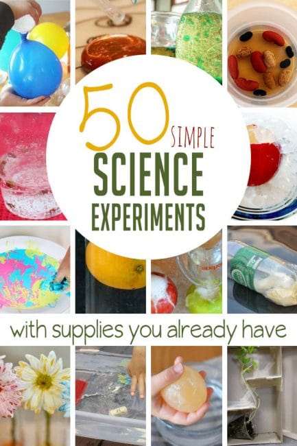 50 Simple Science Exp 